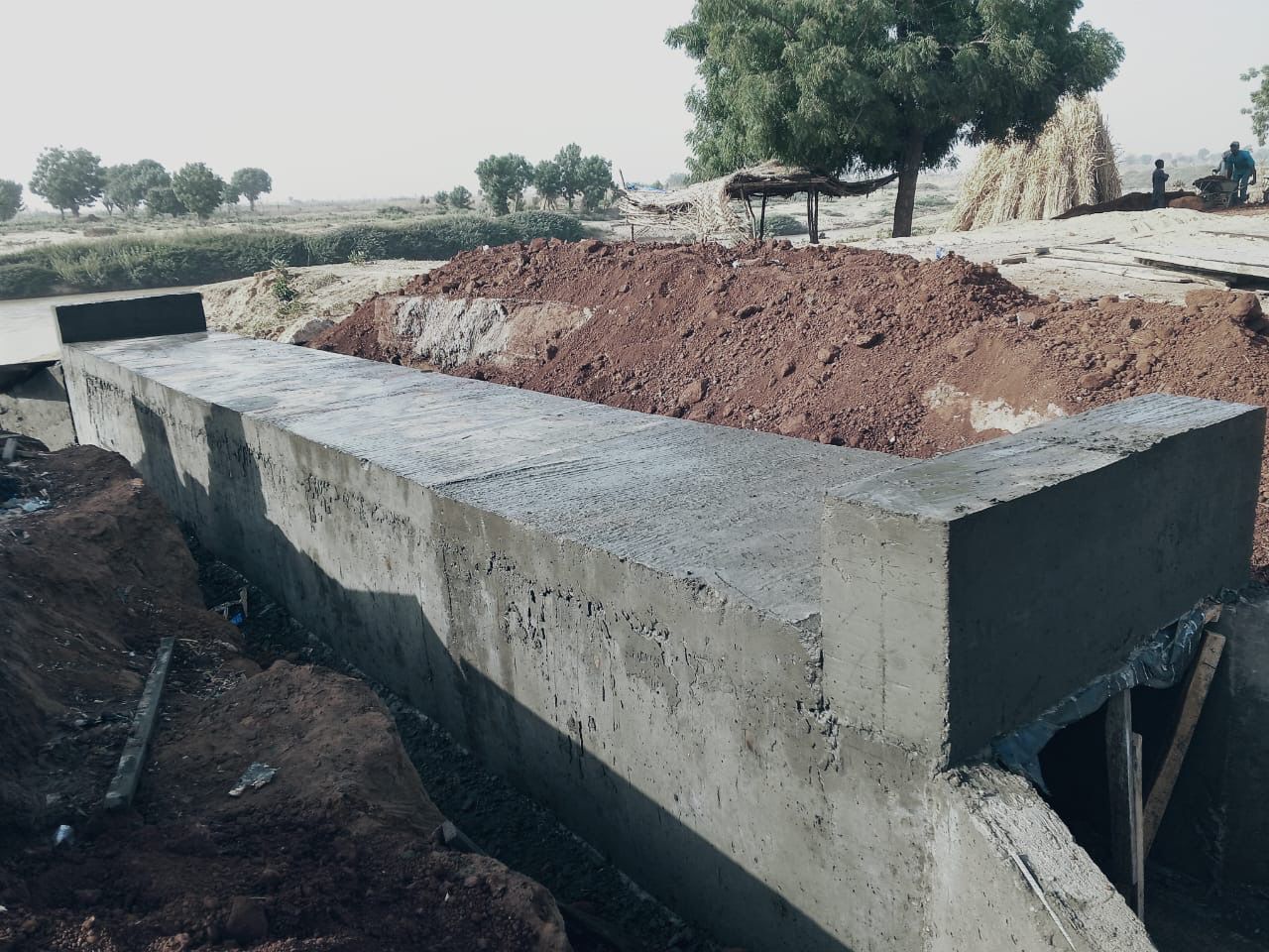 Building Project